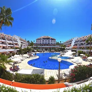 Parque Santiago I - Apartment Playa de las Americas (Tenerife)