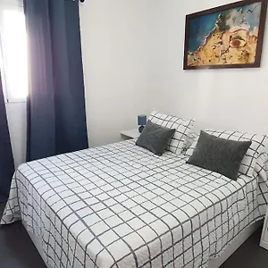  Apartamento Casa Mivic