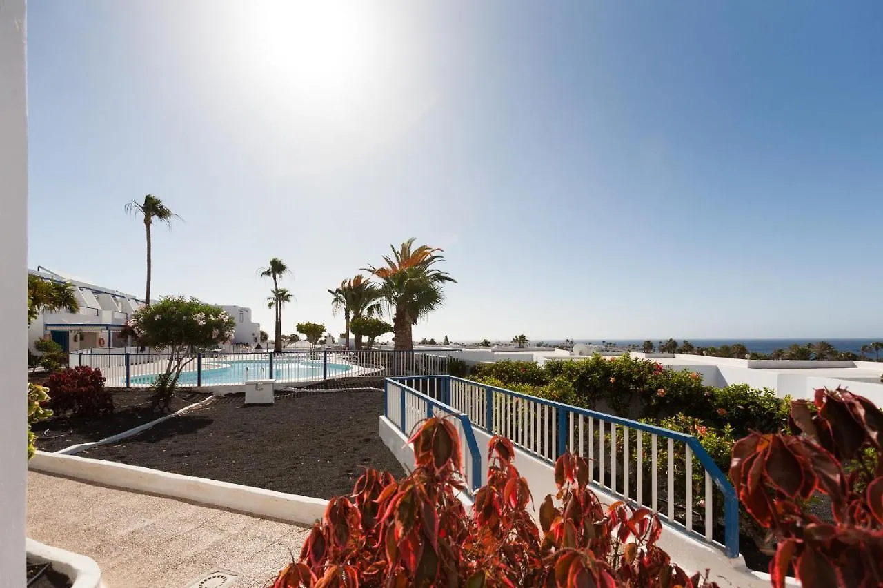 Apartamentos Thaisay Atalaya Tías 0*,  España