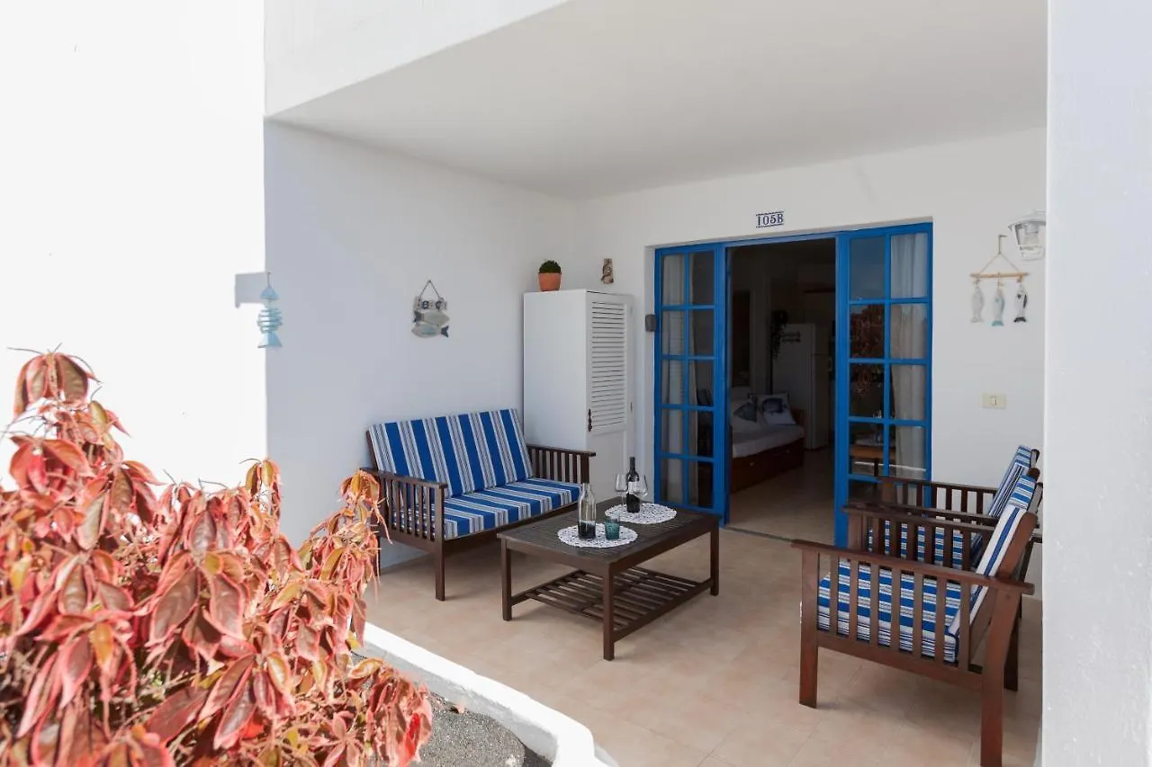 Apartamentos Thaisay Atalaya Tías