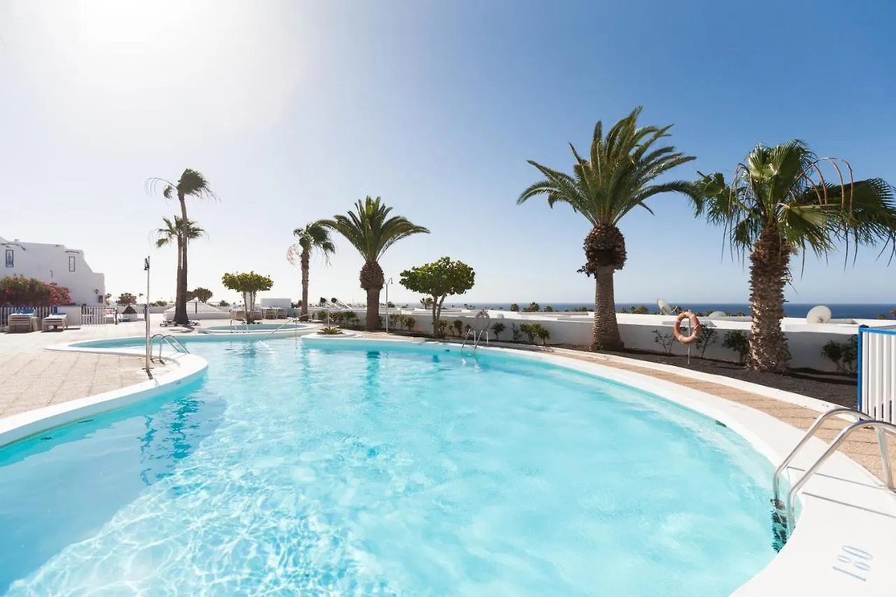 Apartamentos Thaisay Atalaya Tías